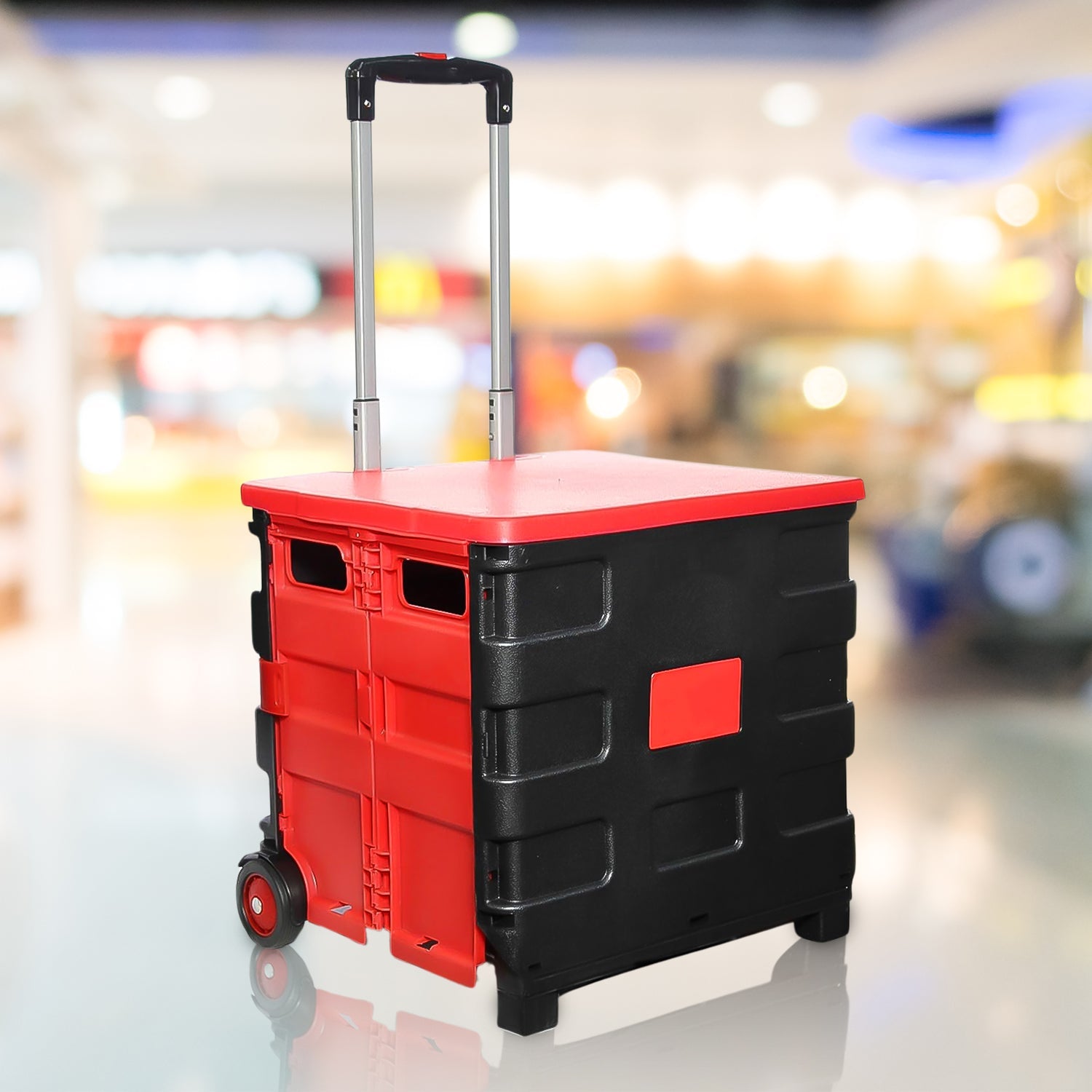 Trolley Mate Trolley Mate
